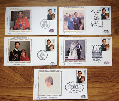 Marriage prince charles - prince, lady