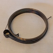 Horology Clock Repair 1/4"