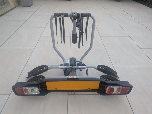 Witter zx202 towbar mounted - witter,