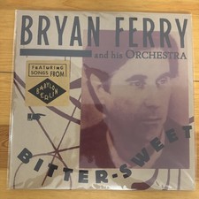 Bitter-Sweet by Bryan Ferry