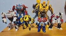 Transformers Bundle Joblot