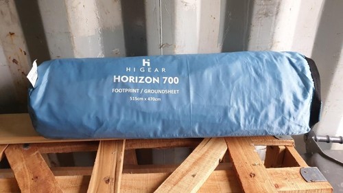 Gear horizon 700 - gear,