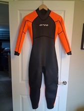 2025 Orca Womens Vitalis Hi-