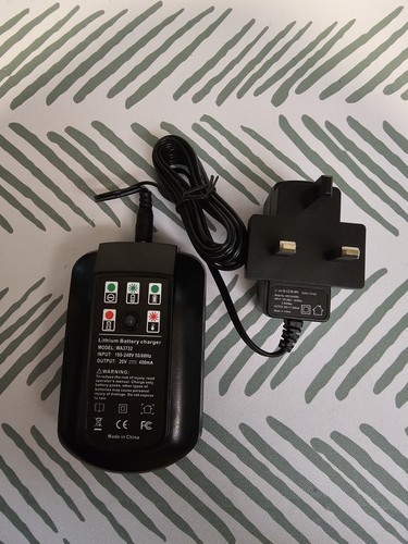 Wa3742 wa3578 battery charger - wa3578,