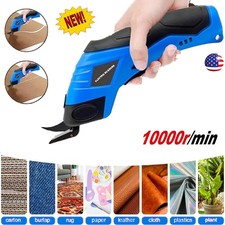 Electric Scissors