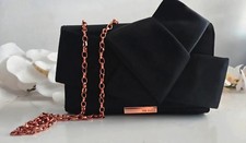 Ted Baker Knot Bow Crossbody