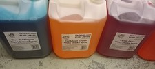 Slush Syrup, Out Of Date
