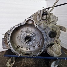 Mercedes W169 W245 A150 A160 B150 B160 Automatic Gearbox 722801 722.801 WARRANTY