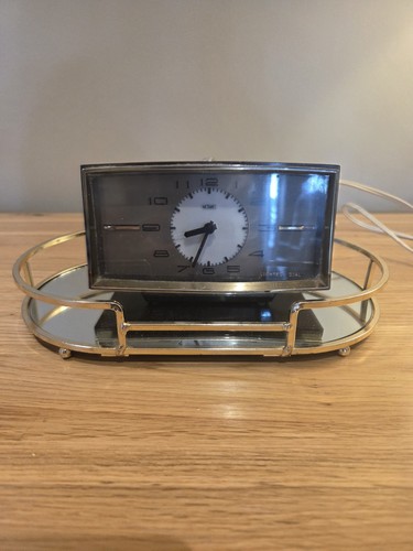 Faulty vintage metamec - faulty,
