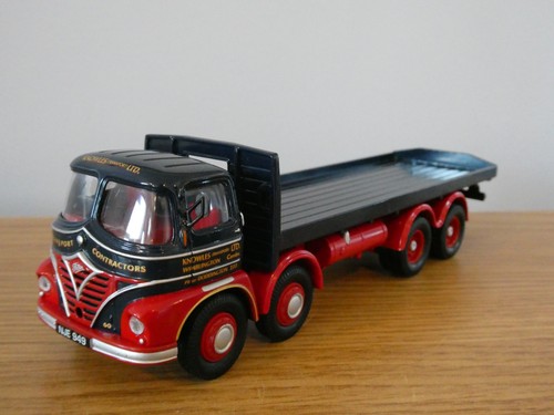 Corgi classics knowles - classics,
