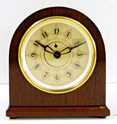 Hamilton sangamo 1930s art - hamilton-sangamo,