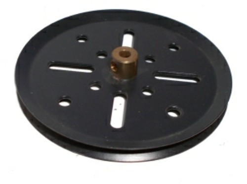 Meccano compatible 75mm