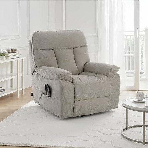 Electric rise recline massage - rise,