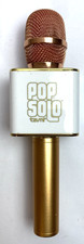 Pop Solo Karaoke Microphone