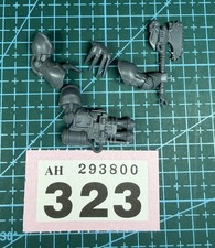 Chaos Space Marine Terminator