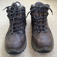 Scarpa Women’s Cyrus Mid GTX