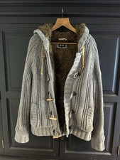 Schott Heavyweight Fur Lined