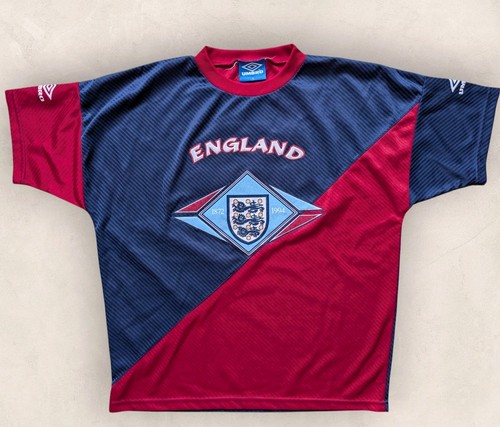 Vintage england 1994 - vintage, 1994-1996