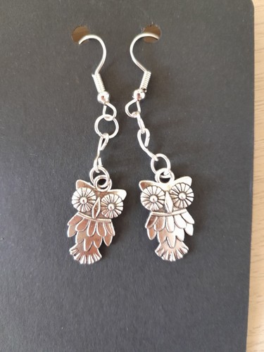Owl design handmade - owl,