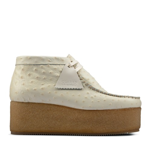 Clarks wallabee elvtd - elvtd, 26160833