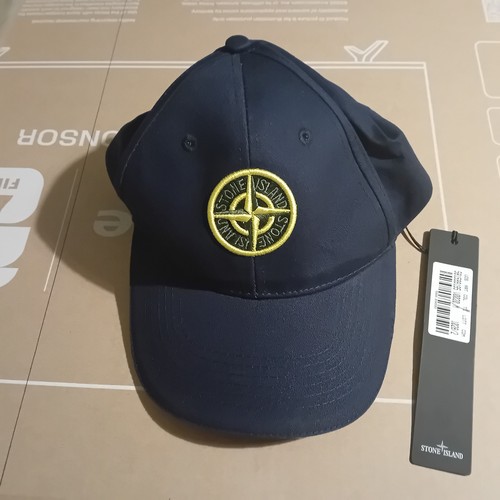 Stone island cap - 2013, medium