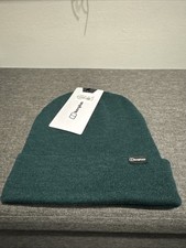 Berghaus Green Beanie Hat One