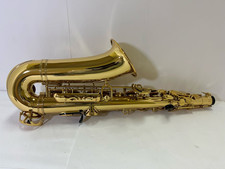 YAMAHA YAS-62II Alto Saxophone
