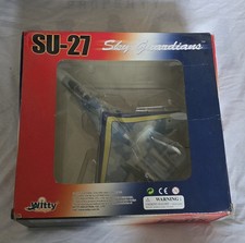 Witty Wings Sky Guardians