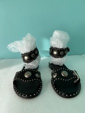 Ash Studded Sandals Size 40 UK