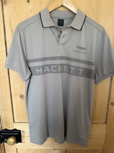 Hackett aston martin mens - martin,