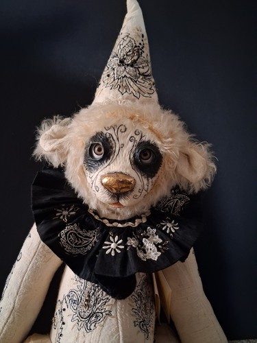 Nevill bears beautiful - bears,