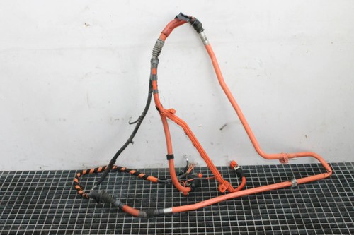 Honda mk5 high voltage - high,