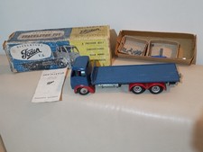 Shackleton Foden F.G. vintage