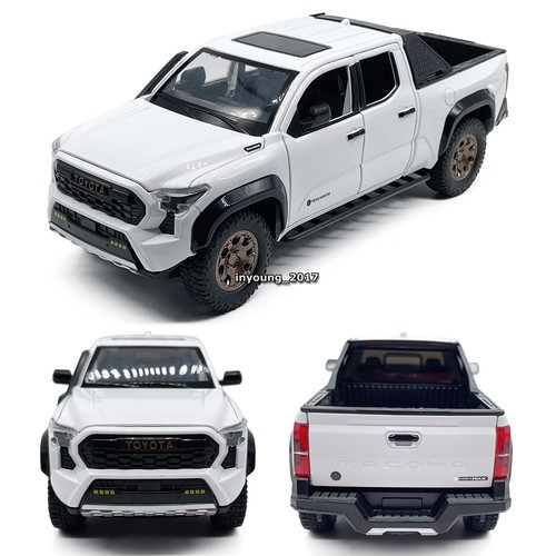 Toyota tacoma model toy - toyota,