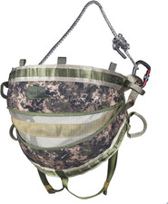 Gen 2 Hunting Saddle -