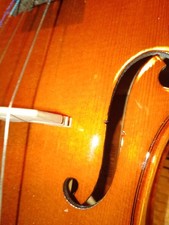 Beautiful Hidersine  Violin