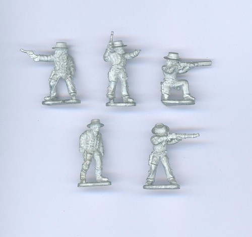 Black sheep miniatures - sheep,