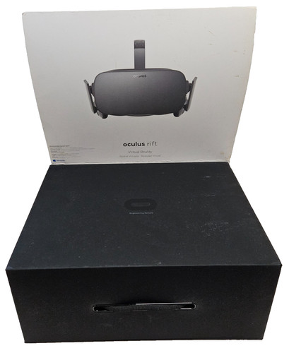 Rare oculus rift - oculus,