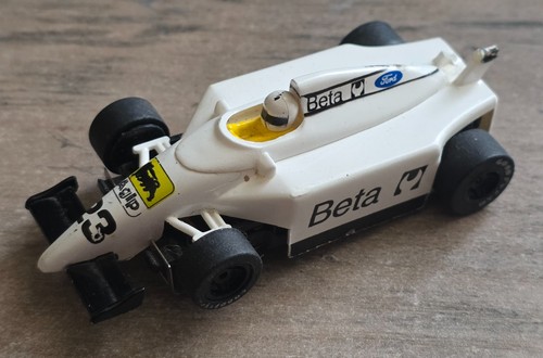 Marchon scale minardi f1 - scale,