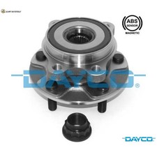 WHEEL BEARING KIT KWD1071 FOR
