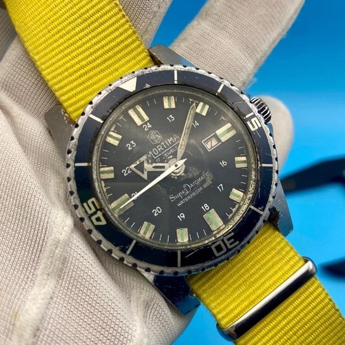 1970s vintage skin diver - 1970s,