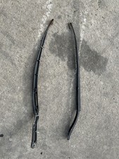 80007107 Both front wiper arms CITROEN C8 PEUGEOT 807 2.2 HDI