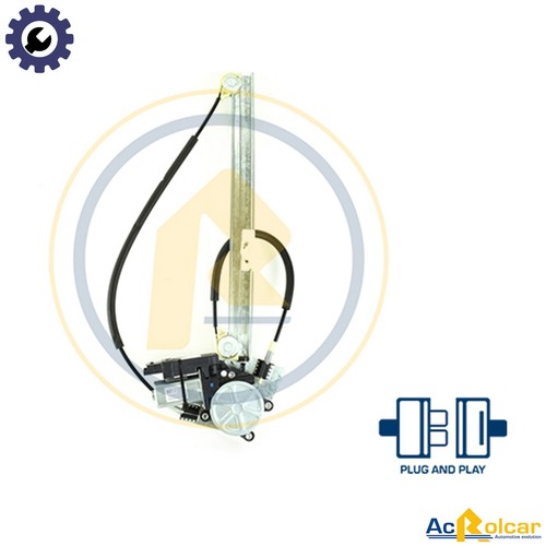 Window regulator 4761 for - window,
