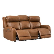CHITA Genuine Leather Power
