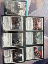 Rick Steadfast Leader - Human