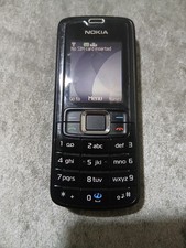 Nokia Classic 3110 - Black