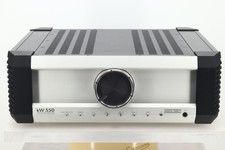 Musical Fidelity KW-550