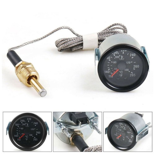 52mm display water temp - 52mm,