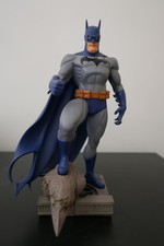 Batman Statue Jim Lee DC