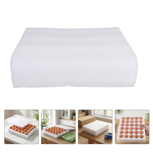 Set foam duck - egg, holder